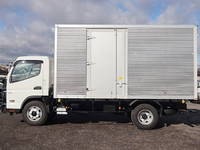 MITSUBISHI FUSO Canter Aluminum Van 2PG-FEB80 2022 680km_8