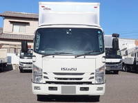 ISUZU Elf Aluminum Van 2RG-NPR88AN 2020 84,780km_7