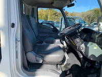 HINO Dutro Flat Body SKG-XZC605 2011 50,000km_26