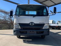 HINO Dutro Flat Body SKG-XZC605 2011 50,000km_5