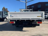 HINO Dutro Flat Body SKG-XZC605 2011 50,000km_6