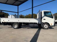 HINO Dutro Flat Body SKG-XZC605 2011 50,000km_7