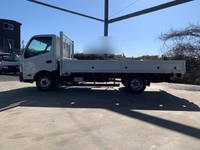 HINO Dutro Flat Body SKG-XZC605 2011 50,000km_8