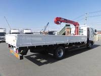 HINO Ranger Truck (With 4 Steps Of Cranes) 2KG-FE2ACA 2023 1,000km_5