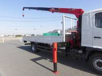 HINO Ranger Truck (With 4 Steps Of Cranes) 2KG-FE2ACA 2023 1,000km_6