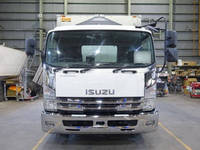 ISUZU Forward Aluminum Wing LKG-FTR90S2 2012 418,000km_3