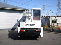 ISUZU Elf Truck Crane P-NKR58E (KAI) 1990 115,000km_7