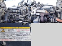 ISUZU Forward Refrigerator & Freezer Truck PDG-FTR34T2 2010 750,000km_10