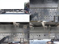 ISUZU Forward Refrigerator & Freezer Truck PDG-FTR34T2 2010 750,000km_13