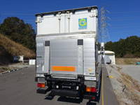 ISUZU Forward Refrigerator & Freezer Truck PDG-FTR34T2 2010 750,000km_2