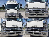 ISUZU Forward Refrigerator & Freezer Truck PDG-FTR34T2 2010 750,000km_2