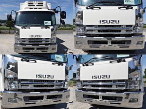 Forward Refrigerator & Freezer Truck_2