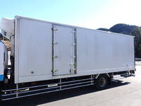 ISUZU Forward Refrigerator & Freezer Truck PDG-FTR34T2 2010 750,000km_32