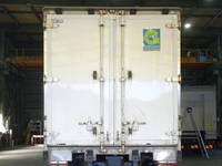 ISUZU Forward Refrigerator & Freezer Truck PDG-FTR34T2 2010 750,000km_33