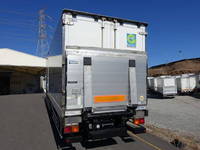 ISUZU Forward Refrigerator & Freezer Truck PDG-FTR34T2 2010 750,000km_3