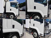 ISUZU Forward Refrigerator & Freezer Truck PDG-FTR34T2 2010 750,000km_3