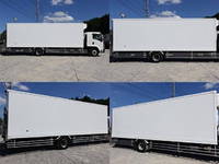 ISUZU Forward Refrigerator & Freezer Truck PDG-FTR34T2 2010 750,000km_4