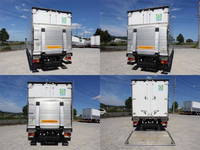 ISUZU Forward Refrigerator & Freezer Truck PDG-FTR34T2 2010 750,000km_5