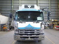 ISUZU Forward Refrigerator & Freezer Truck PDG-FTR34T2 2010 750,000km_6