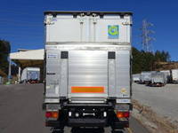 ISUZU Forward Refrigerator & Freezer Truck PDG-FTR34T2 2010 750,000km_7