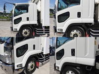 ISUZU Forward Refrigerator & Freezer Truck PDG-FTR34T2 2010 750,000km_7