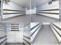 ISUZU Forward Refrigerator & Freezer Truck PDG-FTR34T2 2010 750,000km_8