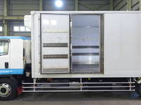 ISUZU Forward Refrigerator & Freezer Truck PDG-FTR34T2 2010 750,000km_9