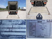 ISUZU Forward Refrigerator & Freezer Truck PDG-FTR34T2 2010 750,000km_9