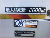 HINO Ranger Aluminum Wing 2KG-FD2ABA 2017 383,885km_17