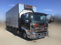 HINO Ranger Aluminum Wing 2KG-FD2ABA 2017 383,885km_3