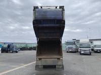 ISUZU Elf Garbage Truck BKG-NMR85AN 2011 237,254km_16
