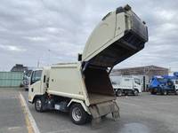 ISUZU Elf Garbage Truck BKG-NMR85AN 2011 237,254km_4