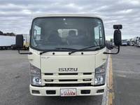 ISUZU Elf Garbage Truck BKG-NMR85AN 2011 237,254km_7