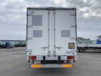 HINO Ranger Aluminum Wing ADG-FC7JKWA 2006 681,609km_10