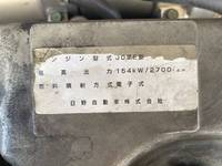 HINO Ranger Aluminum Wing ADG-FC7JKWA 2006 681,609km_29