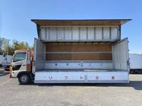 HINO Ranger Aluminum Wing ADG-FC7JKWA 2006 681,609km_6