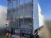 ISUZU Forward Refrigerator & Freezer Truck QKG-FTR34T2 2012 586,242km_2