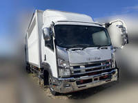 ISUZU Forward Refrigerator & Freezer Truck QKG-FTR34T2 2012 586,242km_3