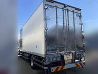 ISUZU Forward Refrigerator & Freezer Truck QKG-FTR34T2 2012 586,242km_4