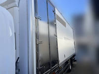 ISUZU Forward Refrigerator & Freezer Truck QKG-FTR34T2 2012 586,242km_5