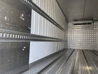 ISUZU Forward Refrigerator & Freezer Truck QKG-FTR34T2 2012 586,242km_9