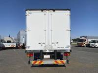 HINO Ranger Refrigerator & Freezer Truck SKG-FC9JKAG 2012 520,737km_8