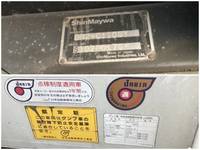 MITSUBISHI FUSO Canter Dump 2PG-FBA60 2020 113,014km_15