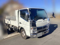 MITSUBISHI FUSO Canter Dump 2PG-FBA60 2020 113,014km_3