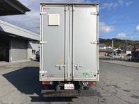 MITSUBISHI FUSO Canter Aluminum Van TPG-FEA50 2016 129,425km_10