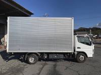 MITSUBISHI FUSO Canter Aluminum Van TPG-FEA50 2016 129,425km_5