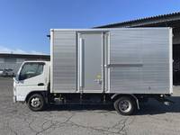 MITSUBISHI FUSO Canter Aluminum Van TPG-FEA50 2016 129,425km_6