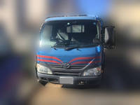 TOYOTA Toyoace Flat Body TKG-XZU640 2013 123,409km_6