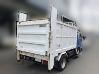 HINO Dutro Deep Dump KK-XZU322T 2004 179,881km_2