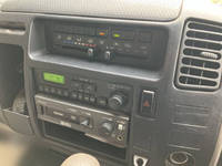 HINO Dutro Deep Dump KK-XZU322T 2004 179,881km_35